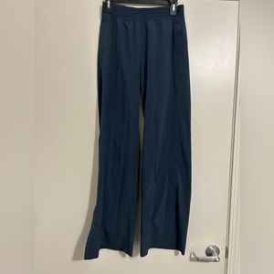 Lululemon Wide Leg Pants
